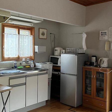 Grass Hopper Hotel Karuizawa Ngoại thất bức ảnh