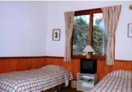 Grass Hopper Hotel Karuizawa Phòng bức ảnh
