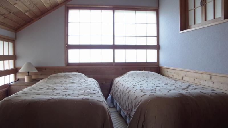Grass Hopper Hotel Karuizawa Ngoại thất bức ảnh