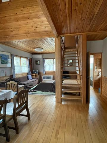 Grass Hopper Hotel Karuizawa Ngoại thất bức ảnh