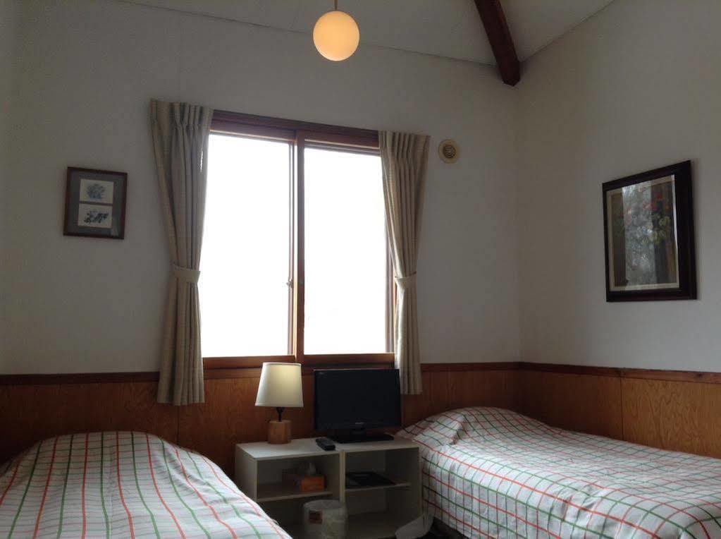 Grass Hopper Hotel Karuizawa Ngoại thất bức ảnh